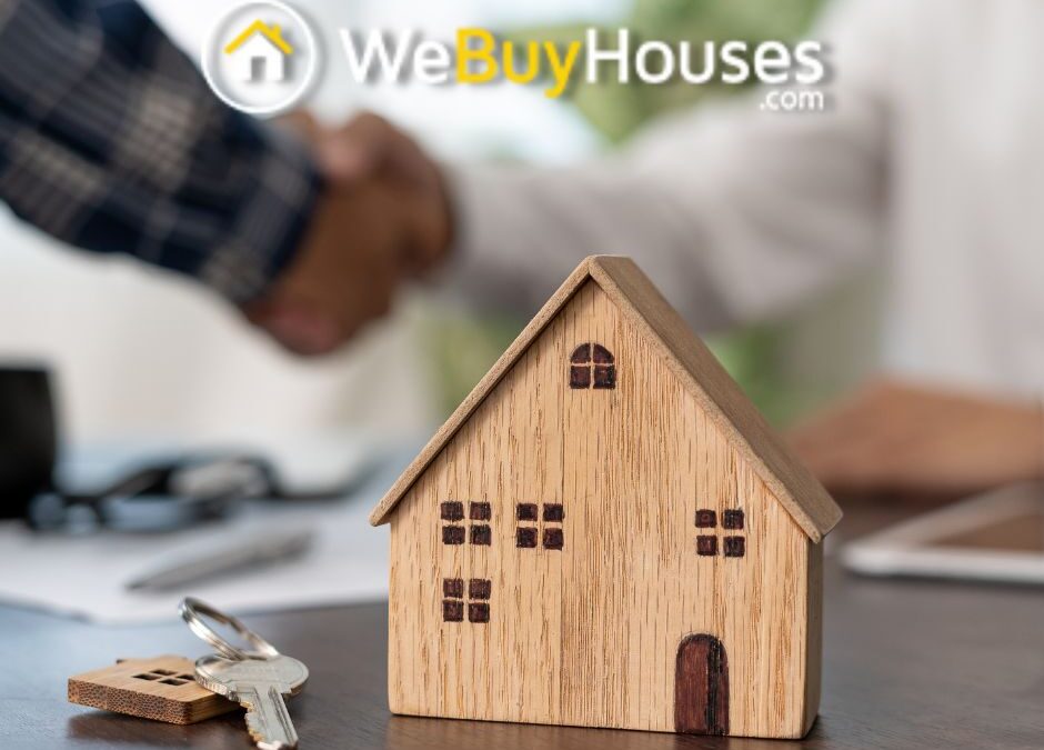We are trusted by over 1 million homeowners - We Buy Houses