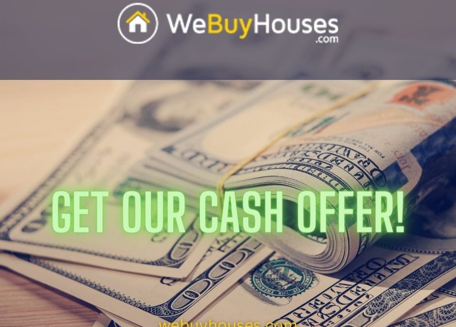 WeBuyHouses.com is now in more than 200 markets in over 30 states in the U.S