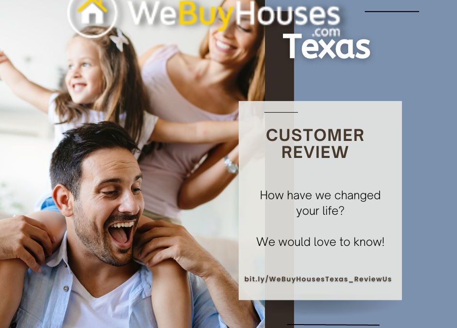 Let us know your Experience with net.WeBuyHouse.com
