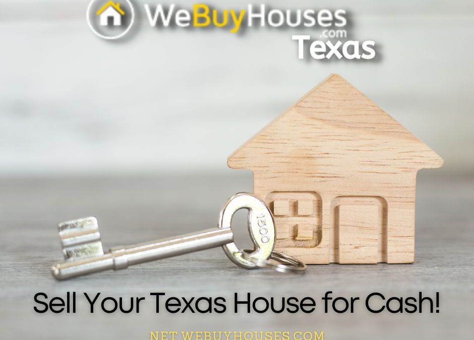 We Buy Houses Texas Is Trusted by Over 1 Million Homeowners